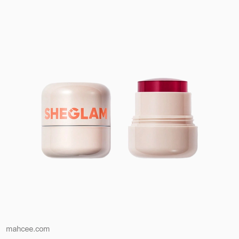 تینت لب و گونه ژله ای شیگلم