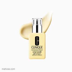 ژل آبرسان دراماتیکالی کلینیک – مات‌کننده پوست چرب