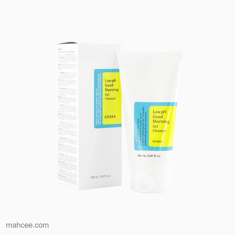 ژل شوینده گود مورنینگ کوزارکس