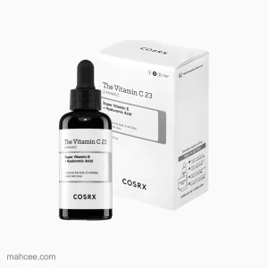 سرم ویتامین C ۲۳٪ کوزارکس