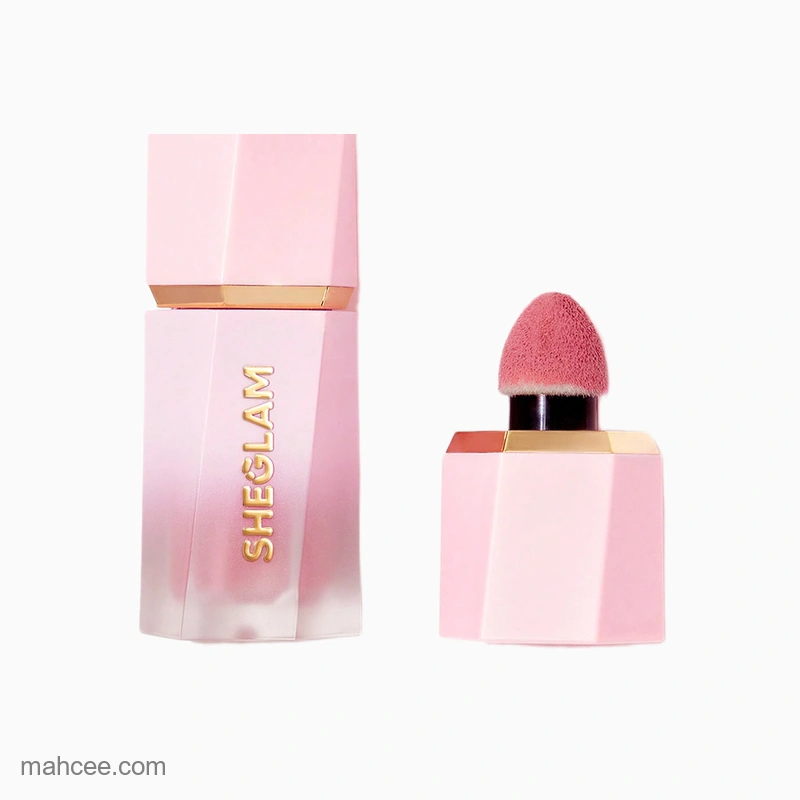 رژگونه مایع شیگلم