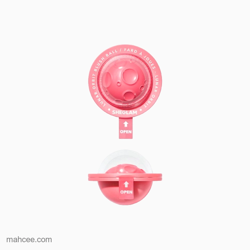 رژگونه و رژلب فضایی شیگلم