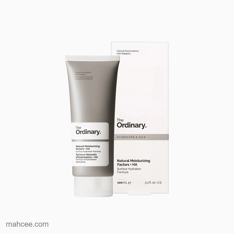 کرم آبرسان و مرطوب‌کننده اوردینری هیالورونیک اسید