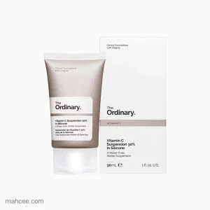 کرم ویتامین سی 23% و هیالورونیک اسید اوردینری