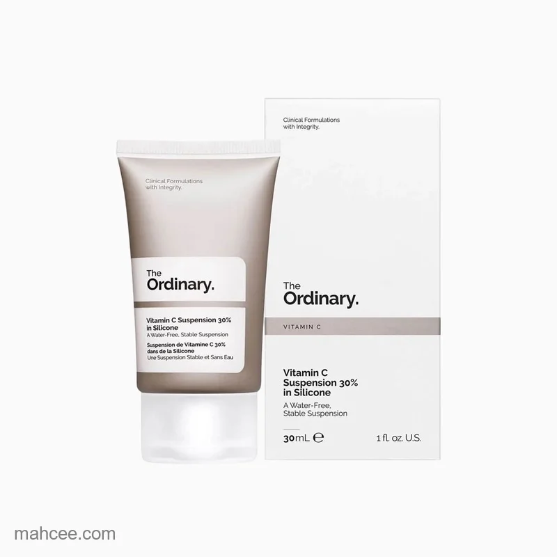 کرم ویتامین سی 23% و هیالورونیک اسید اوردینری