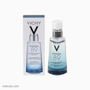 سرم آبرسان مینرال ۸۹ ویشی – تقویت سد دفاعی پوست