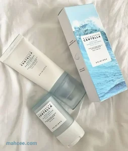 کرم ضد آفتاب سنتلا اسکین 1004