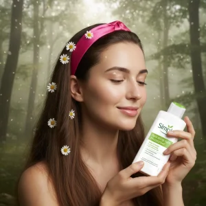 آبرسان و مرطوب کننده سیمپل مدل ریچ حجم 125 میل