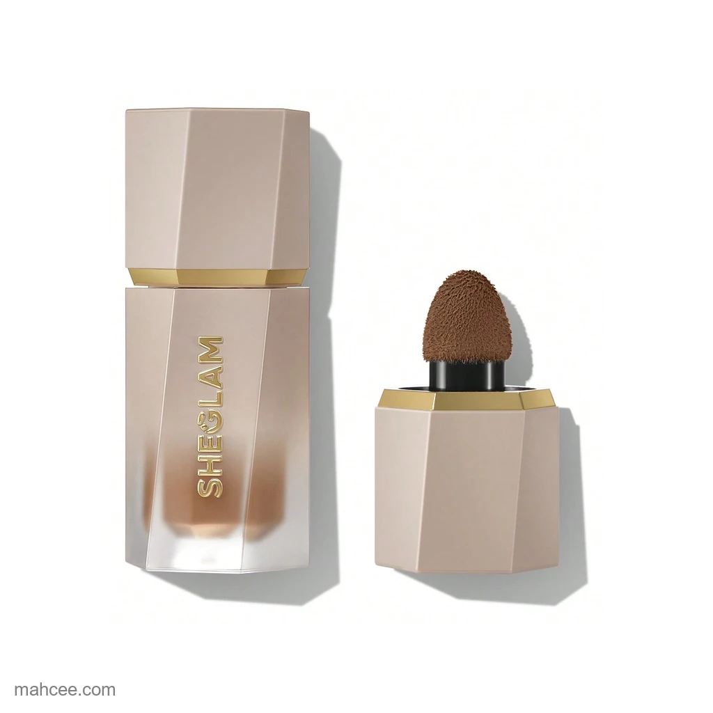 کانتور مایع شیگلم